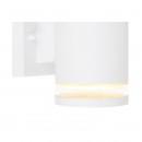 Globo 32063-2W kültéri fali lámpa Alcala 2x7W | GX53 | IP44