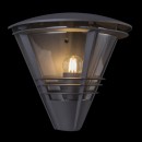 Globo 32093A kültéri fali lámpa Salla 1x60W | E27 | IP44
