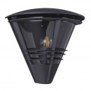 Globo 32093A kültéri fali lámpa Salla 1x60W | E27 | IP44