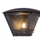 Globo 32093A kültéri fali lámpa Salla 1x60W | E27 | IP44