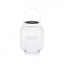 Globo 33542 LED kültéri napelemes lámpa Solar 1x0,02W | 2700K | IP44 - felakasztható, fehér