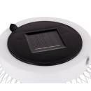 Globo 33542 LED kültéri napelemes lámpa Solar 1x0,02W | 2700K | IP44 - felakasztható, fehér
