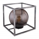 Globo 33815 LED kültéri napelemes lámpa Solar 1x0,06W | 2700K | IP44 - fekete