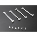 Globo 38990 LED szalag Band 150x0,16W | 475Lm | IP44 | RGBW - szabályozható, távirányítás, színváltó, színrögzítés