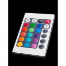 Globo 38990 LED szalag Band 150x0,16W | 475Lm | IP44 | RGBW - szabályozható, távirányítás, színváltó, színrögzítés