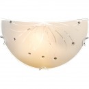 Globo 40402W fali lámpa Calimero I 1x60W | E27