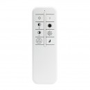 Globo 41310-30 LED mennyezetre szerelhető lámpa Optima 1x30W | 3000-6500K - távirányítóval