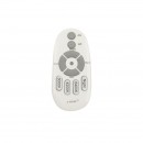 Globo 41337-24 LED mennyezeti lámpa Turkana 1x24W | 1700lm | 3000-6400K - éjszakai világítás, színváltó, színrögzítés, távirányító, szabályozható, fehér