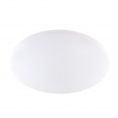 Globo 41348-30SH LED mennyezetre szerelhető lámpa Sajama I 1x30W | 3000-4000-6000K - távirányítóval