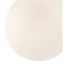 Globo 41348-30SH LED mennyezetre szerelhető lámpa Sajama I 1x30W | 3000-4000-6000K - távirányítóval