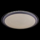 Globo 41354-30SH LED mennyezetre szerelhető lámpa Carry 1x30W | 3000-6000K | RGB - távirányítóval