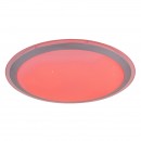Globo 41354-30SH LED mennyezetre szerelhető lámpa Carry 1x30W | 3000-6000K | RGB - távirányítóval