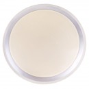 Globo 41354-30SH LED mennyezetre szerelhető lámpa Carry 1x30W | 3000-6000K | RGB - távirányítóval