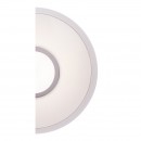 Globo 41386-16SH LED mennyezetre szerelhető lámpa Connor 1x16W | 3000-6000K | RGB - távirányítóval