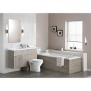 Globo 41521L LED fali lámpa Marines 1x3W | 140lm | G9 LED | 3000K | IP44 - króm