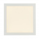 Globo 41604D1 LED mennyezeti lámpa Rosi 1x18W | 1440lm | 3000K - opál, fehér