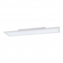 Globo 41604D4F LED mennyezeti lámpa Rosi 1x40W | 320-3200lm | 3000K-6000K - távirányító, szabályozható, színrögzítés, opál, fehér