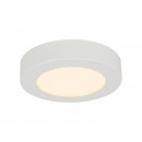 Globo 41605-20D LED mennyezeti lámpa Paula 1x20W | 1800lm | 3000K-4000K-6000K - szabályozható, színrögzítés, fehér és opál