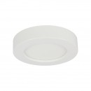 Globo 41605-20D LED mennyezeti lámpa Paula 1x20W | 1800lm | 3000K-4000K-6000K - szabályozható, színrögzítés, fehér és opál