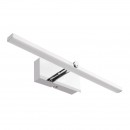 Globo 41920-6 LED fali tükörmegvilágító lámpa Marbella 1x6W | 350 lm | 4000K - króm, alumínium