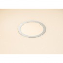 Globo 48379-80 LED mennyezeti lámpa Rudi 1x80W | 500-5200lm | 3000K-6000K | RGB - távirányító, színek rögzítése, szabályozható, éjszakai megvilágítás, időzítő, memória funkció, opál, fehér