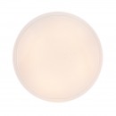 Globo 48408-24 LED mennyezetre szerelhető lámpa Kalle 1x24W | 3000-4000-6000K