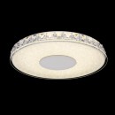 Globo 49336-16R LED mennyezetre szerelhető lámpa Denni 1x16W | 4000K