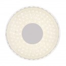 Globo 49336-16R LED mennyezetre szerelhető lámpa Denni 1x16W | 4000K