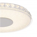 Globo 49336-16R LED mennyezetre szerelhető lámpa Denni 1x16W | 4000K