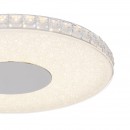 Globo 49336-24R LED mennyezetre szerelhető lámpa Denni 1x24W | 4000K