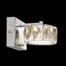 Globo 49350-1W LED fali lámpa Amur 1x8W | 680lm | 4000K