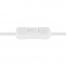 Globo 54009T asztali lámpa Lemmi 1x40W | E14 - zöld, futball