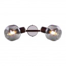 Globo 54303-2 mennyezeti spotlámpa Pallo 2x40W | E14