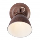 Globo 54647-1 fali lámpa Giorgio 1x40W | E14 - res