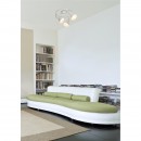 Globo 54648-3 mennyezeti spotlámpa Caldera 3x40W | E14