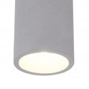 Globo 55011D4 mennyezeti spotlámpa Timo 1x25W | GU10