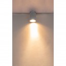 Globo 55011D4 mennyezeti spotlámpa Timo 1x25W | GU10