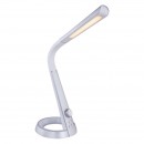 Globo 58376S LED asztali lámpa Mitti 1x8W | 3000-6500K - szabályozható