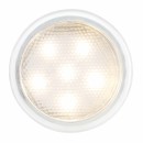 Globo 10706 LED izzó Led Bulb 1x3W | GU10 | 250 lm | 3000K - szatén üveg