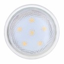 Globo 10706 LED izzó Led Bulb 1x3W | GU10 | 250 lm | 3000K - szatén üveg