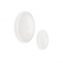 LED mennyezetre és falra szerelhető lámpa Ideal lux Glory PL3 3x7W GX53 - komplex világítás