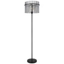 Globo 15698S állólámpa GORLEY  E27