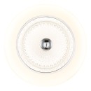 Globo 48071-18 LED mennyezetre szerelhető lámpa GRAHAM  | 24W integrált LED forrás | 2038lm | 2700/4000/6000K