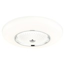 Globo 48071-50 LED mennyezetre szerelhető lámpa GRAHAM  | 48W integrált LED forrás | 3605lm | 2700/4000/6000K