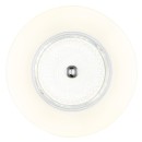Globo 48071-50 LED mennyezetre szerelhető lámpa GRAHAM  | 48W integrált LED forrás | 3605lm | 2700/4000/6000K
