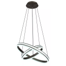 Globo 67314-60H LED mennyezeti függőlámpa GROUNI  | 60W integrált LED forrás | 3387lm | 2700-6000K