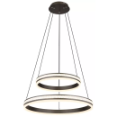 Globo 67314-60H LED mennyezeti függőlámpa GROUNI  | 60W integrált LED forrás | 3387lm | 2700-6000K