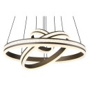 Globo 67314-70H LED mennyezeti függőlámpa GROUNI  | 70W integrált LED forrás | 3510lm | 2700-6000K