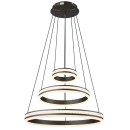 Globo 67314-70H LED mennyezeti függőlámpa GROUNI  | 70W integrált LED forrás | 3510lm | 2700-6000K