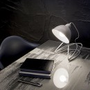 asztali lámpa Ideal Lux Guendalin TL1 1x60W E27 - modern kiegészítő